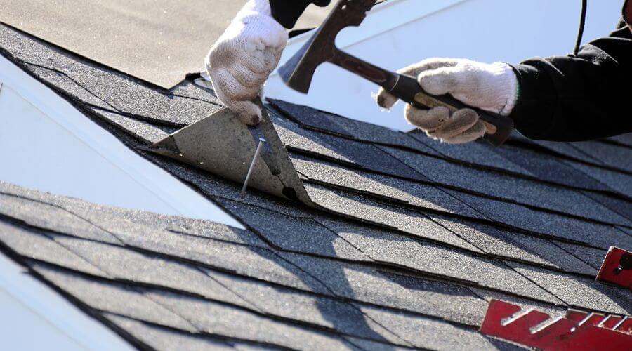 Expert flood damage restoration services in Selby, SD